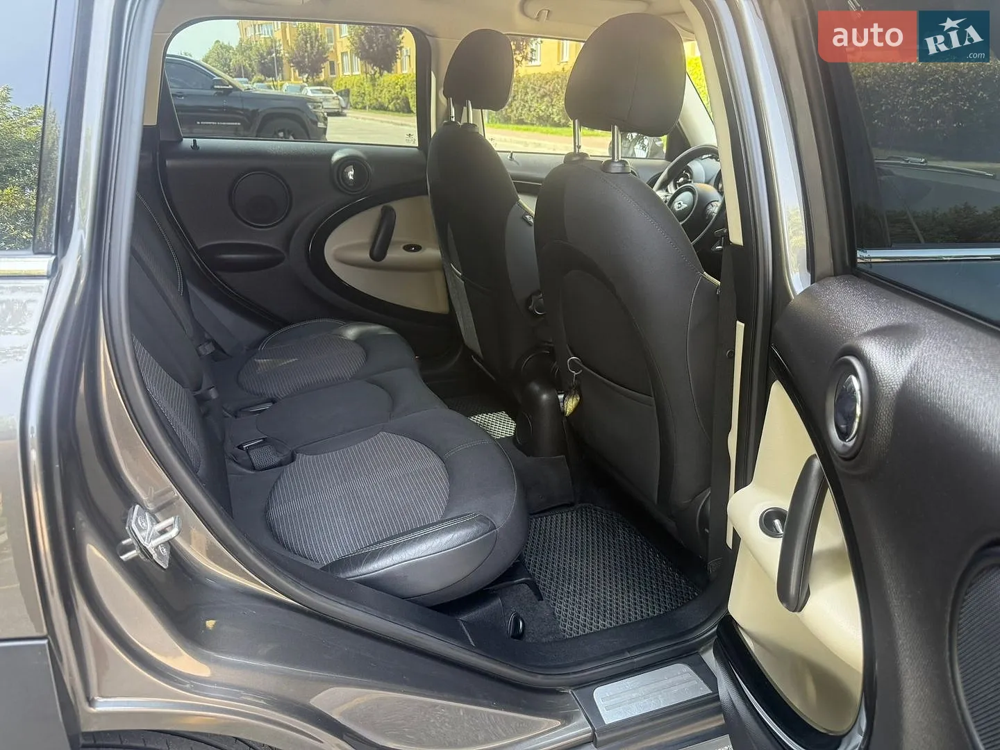 2012 MINI Countryman - мініатюра 18