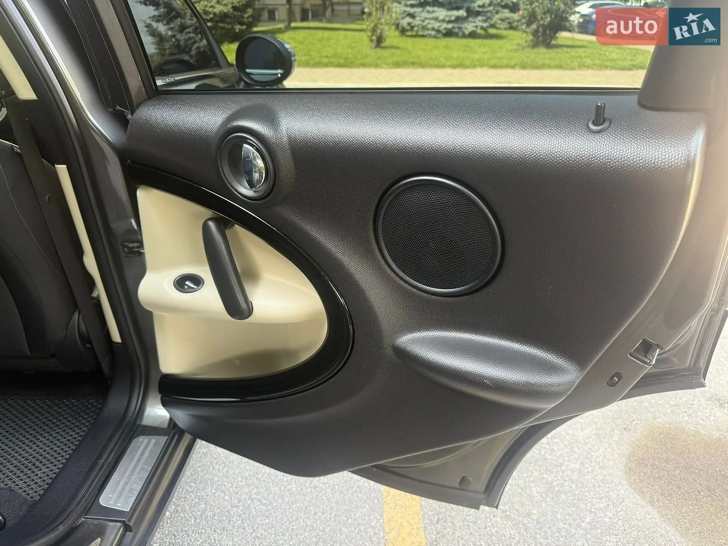 2012 MINI Countryman - мініатюра 17