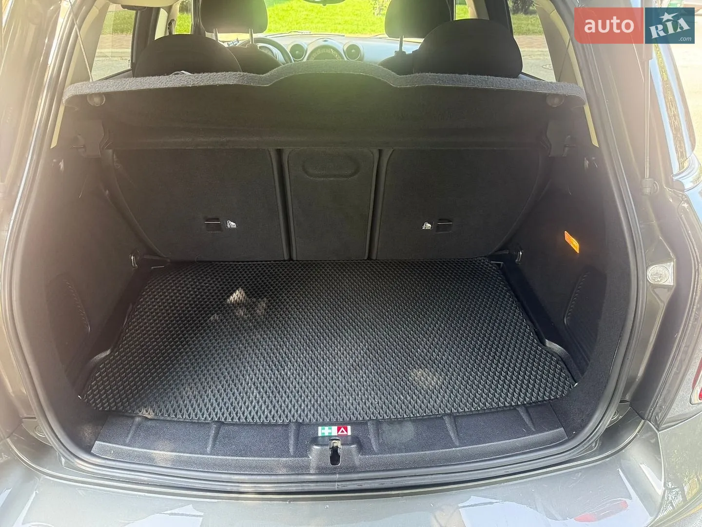 2012 MINI Countryman - мініатюра 19