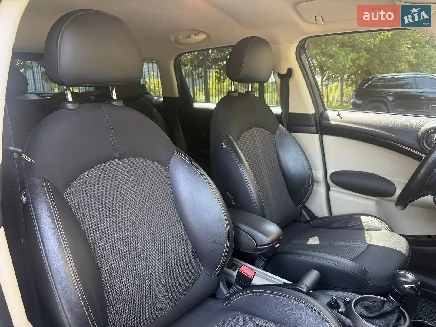 2012 MINI Countryman - мініатюра 20