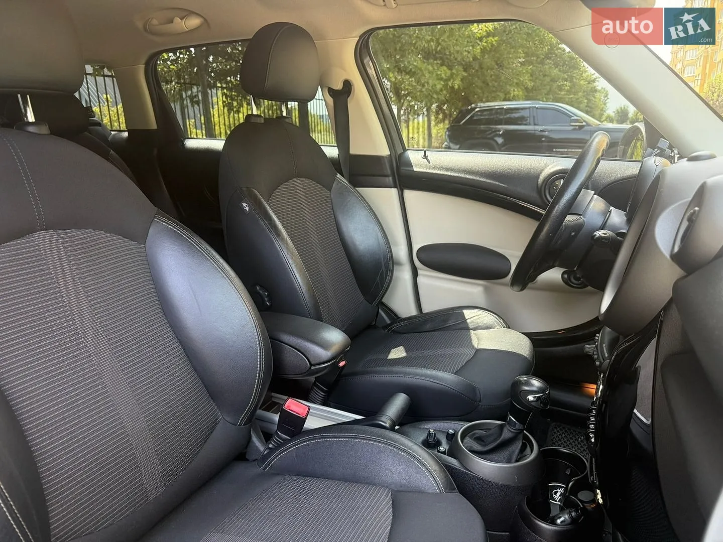 2012 MINI Countryman - мініатюра 22
