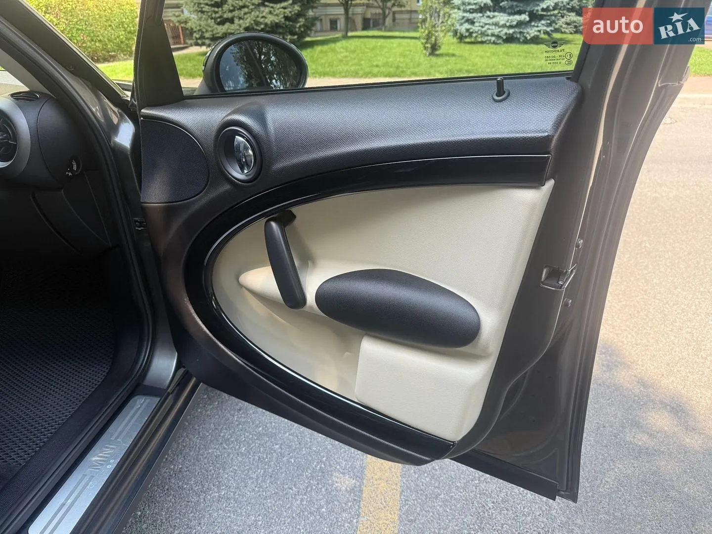 2012 MINI Countryman - мініатюра 21