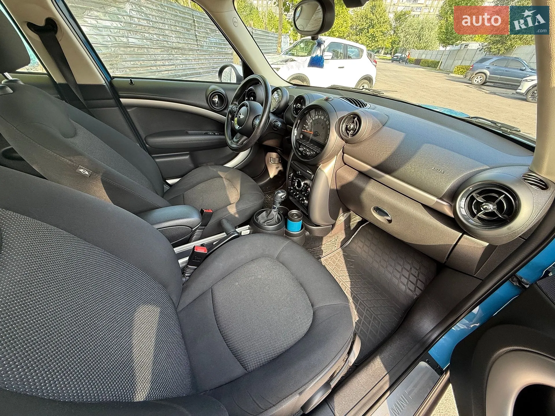 2016 MINI Countryman - мініатюра 22