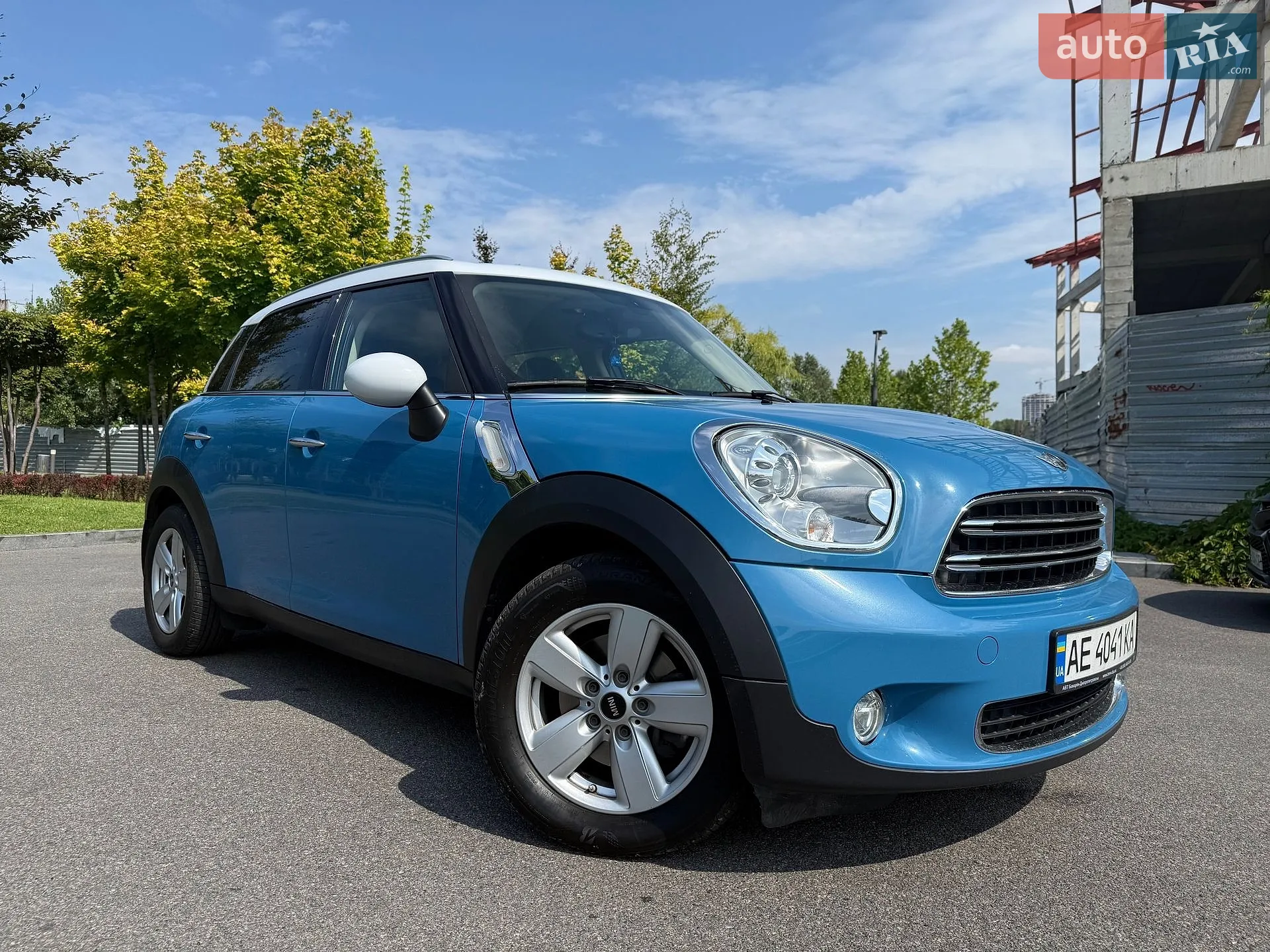 2016 MINI Countryman - мініатюра 10