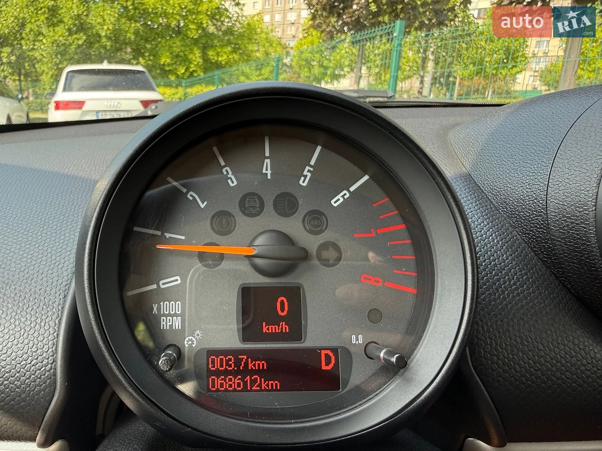 2016 MINI Countryman - мініатюра 26