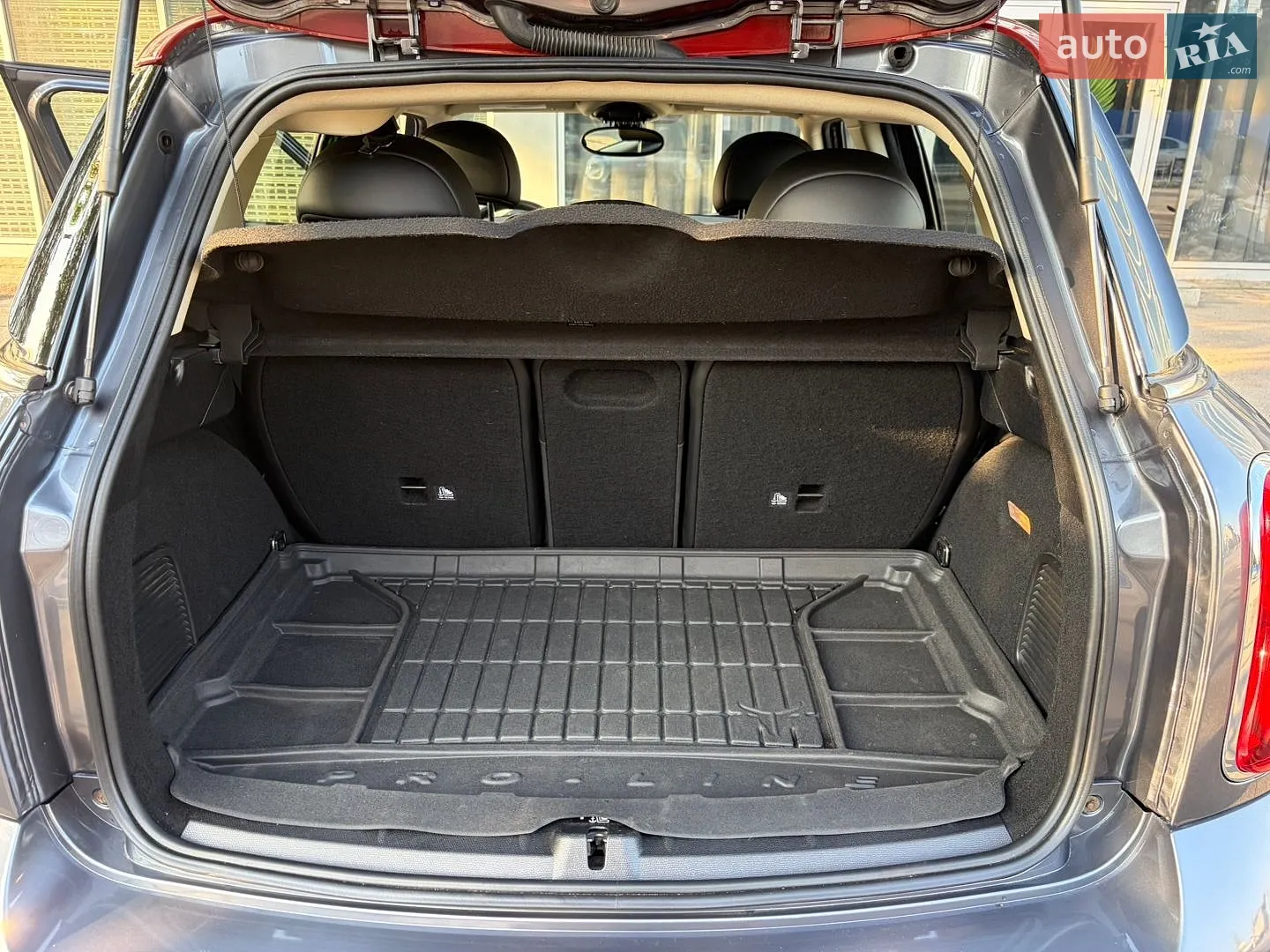 2015 MINI Countryman - мініатюра 7