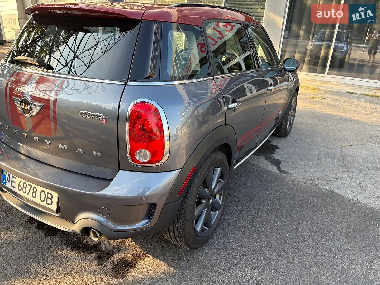 2015 MINI Countryman - мініатюра 19