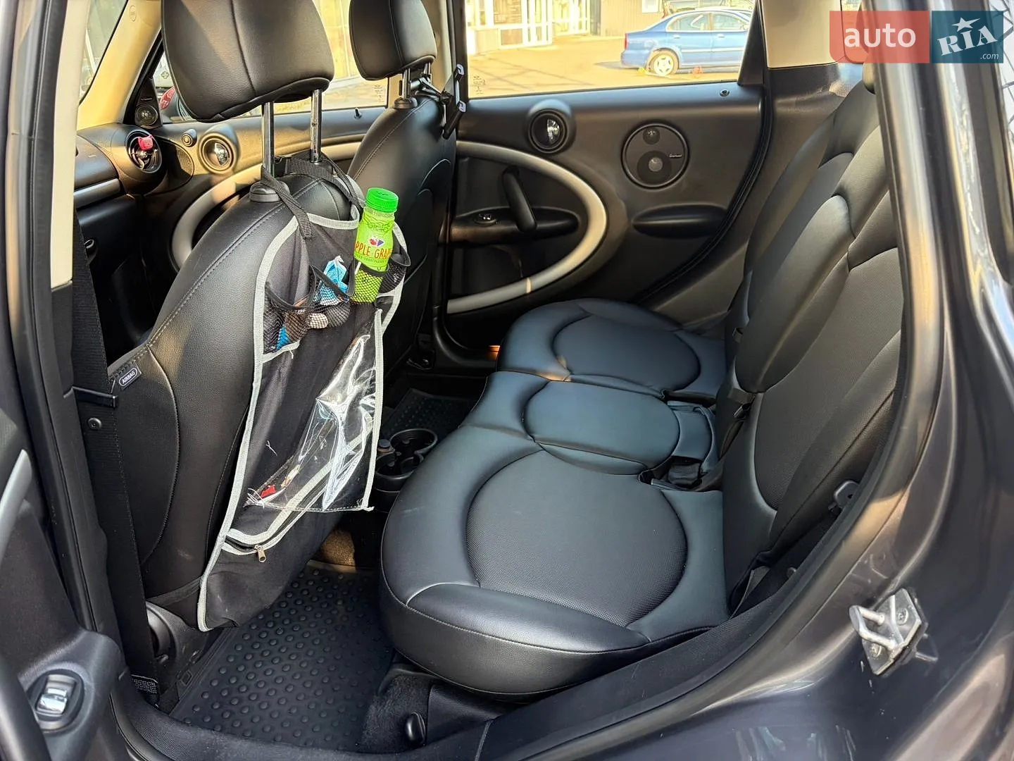 2015 MINI Countryman - мініатюра 11