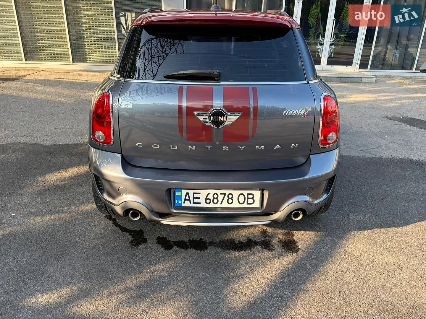 2015 MINI Countryman - мініатюра 20