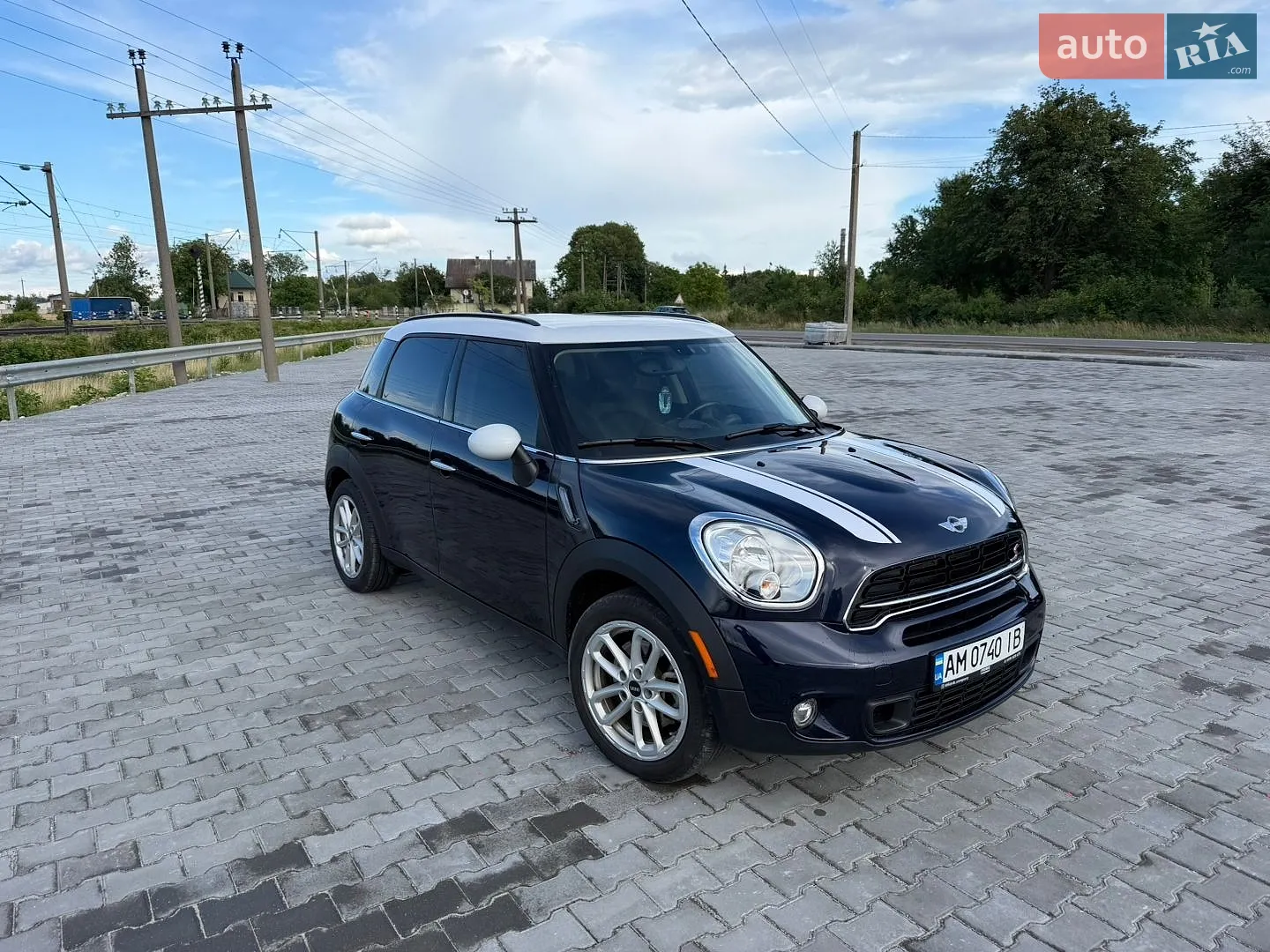 2016 MINI Countryman - мініатюра 5