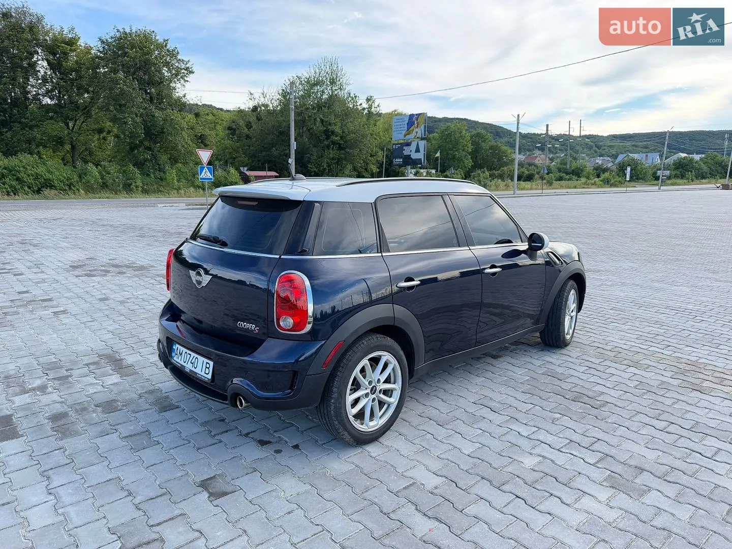 2016 MINI Countryman - мініатюра 8