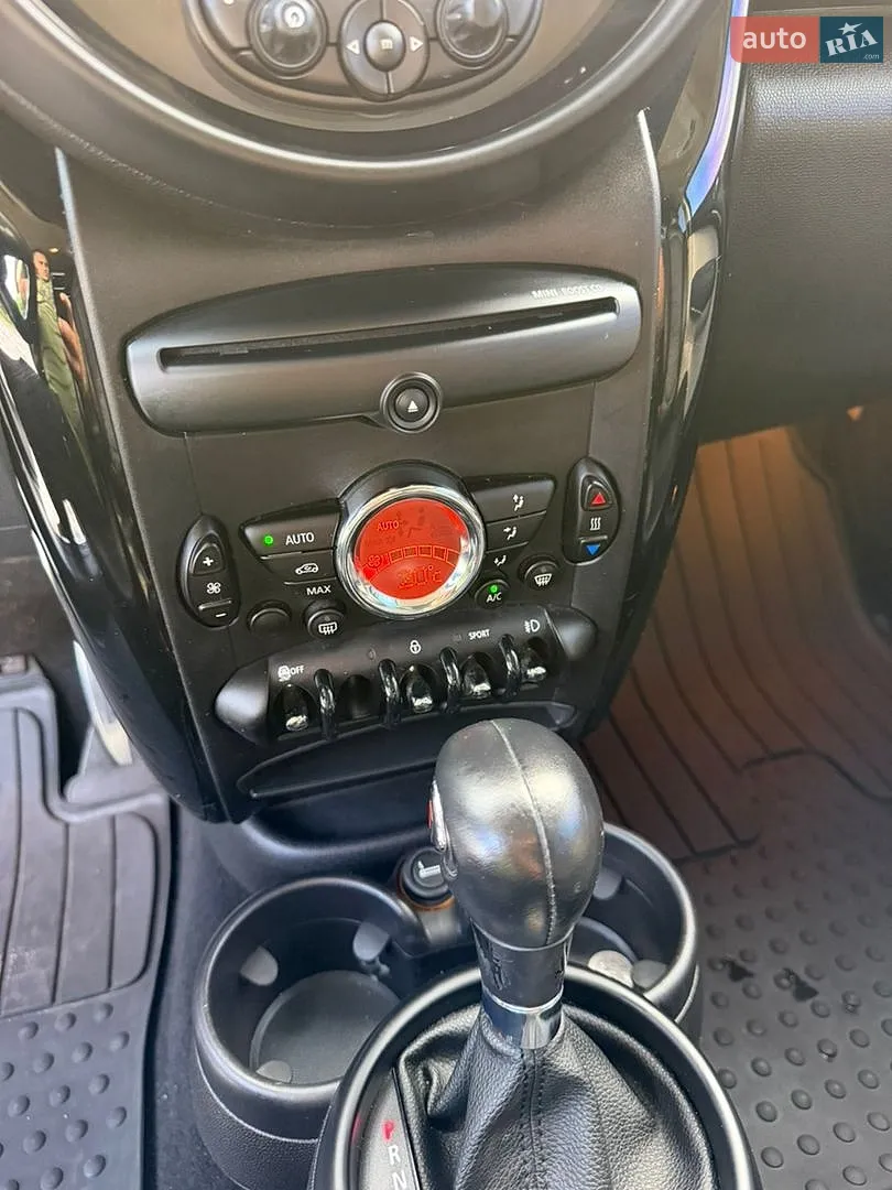 2016 MINI Countryman - мініатюра 19