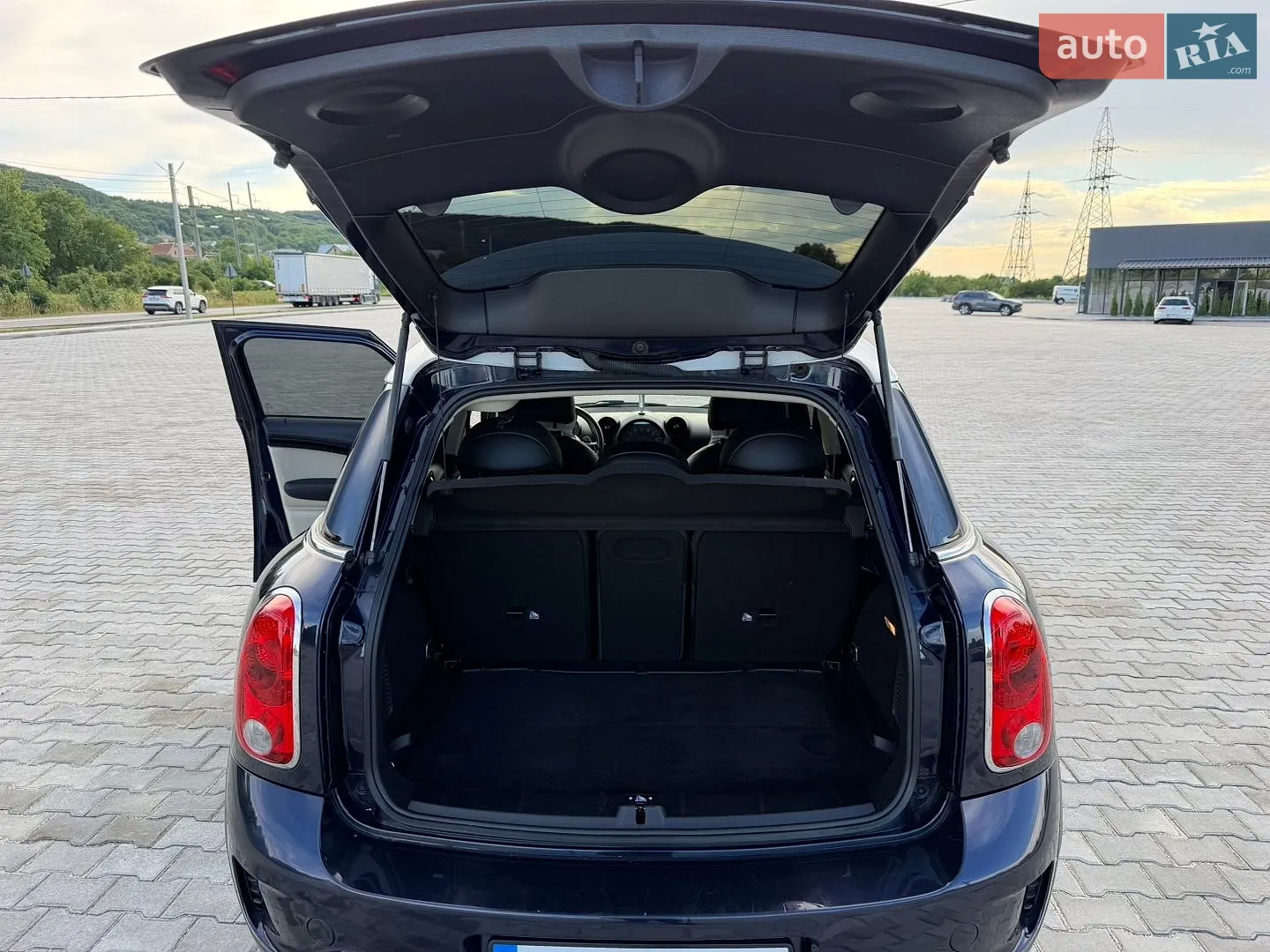 2016 MINI Countryman - мініатюра 25