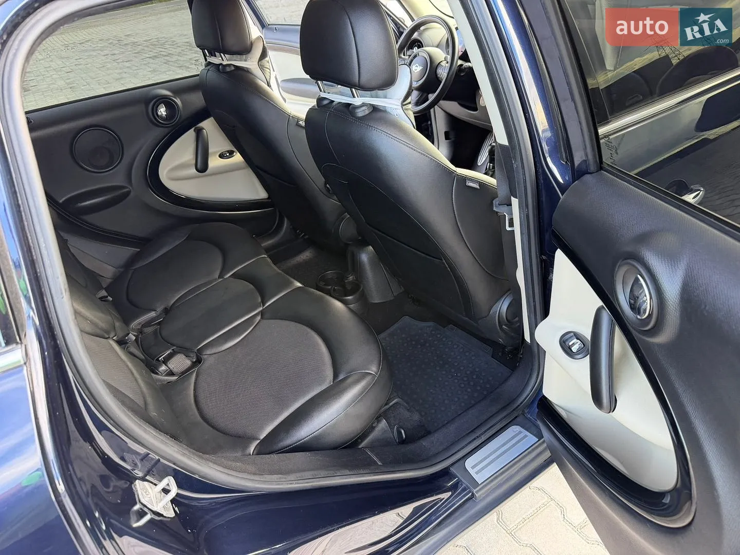 2016 MINI Countryman - мініатюра 26