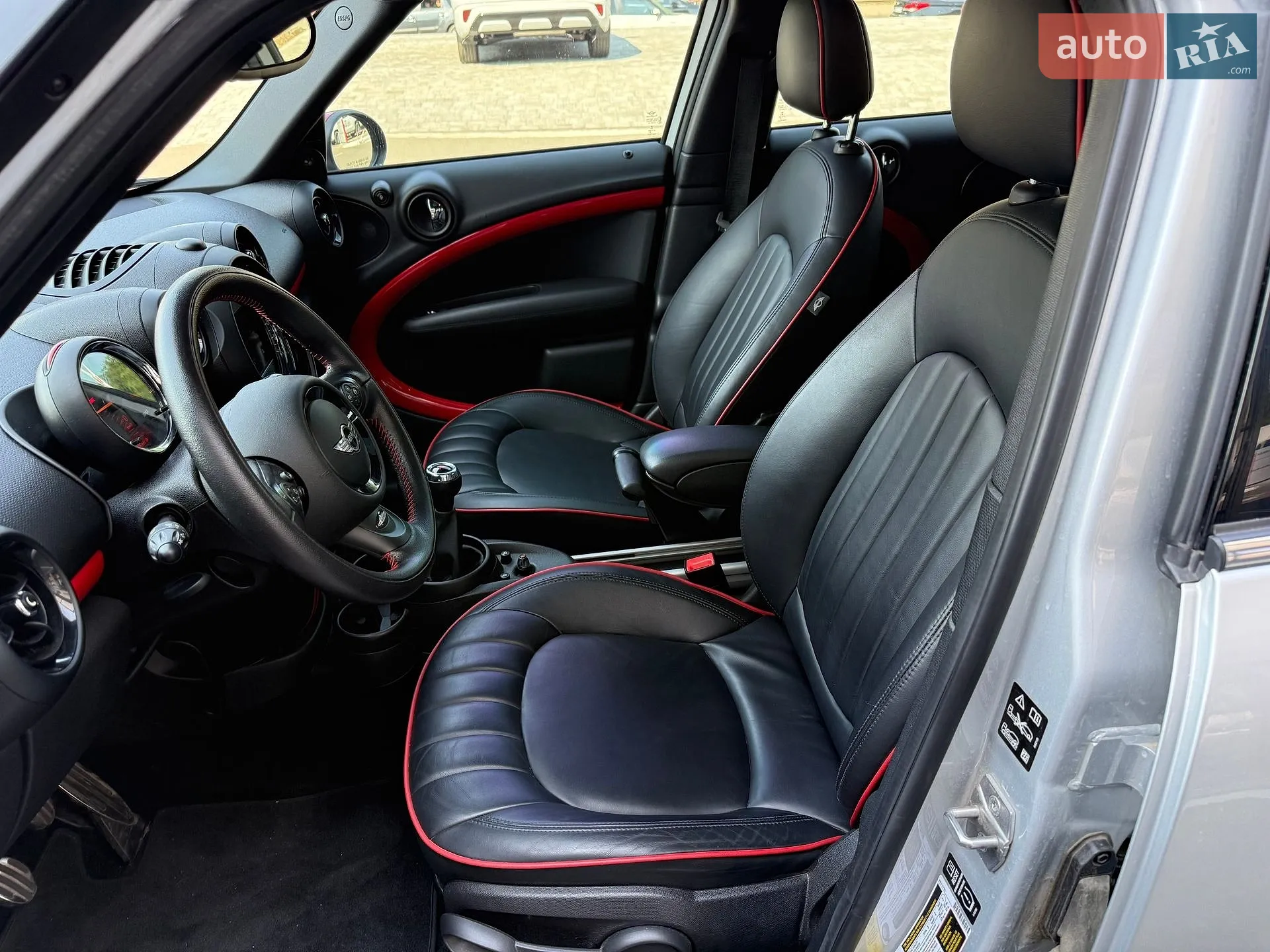 2015 MINI Countryman - мініатюра 12