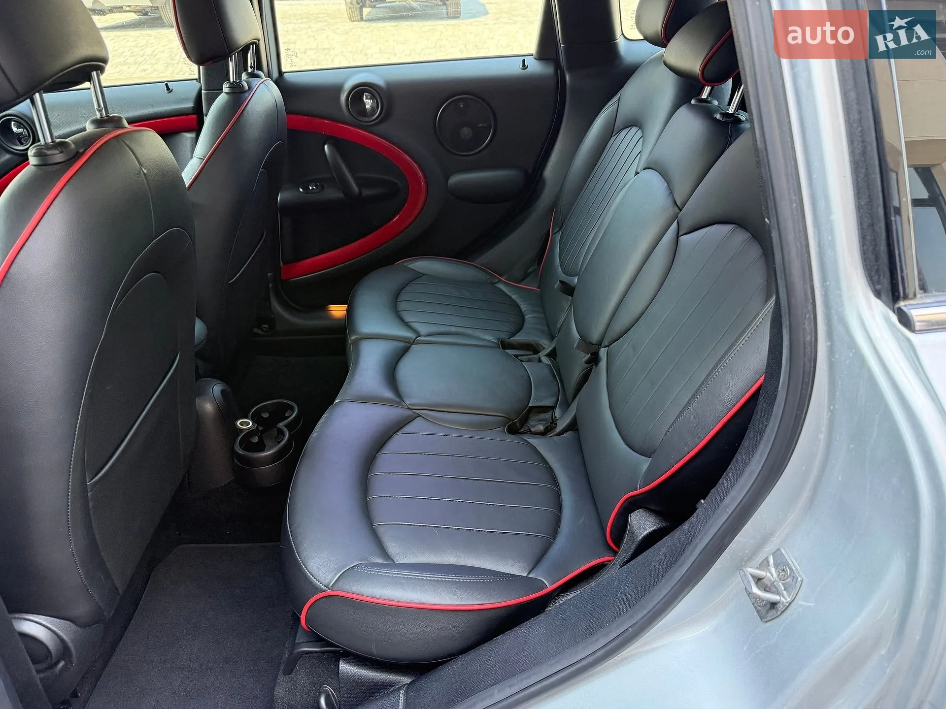2015 MINI Countryman - мініатюра 17