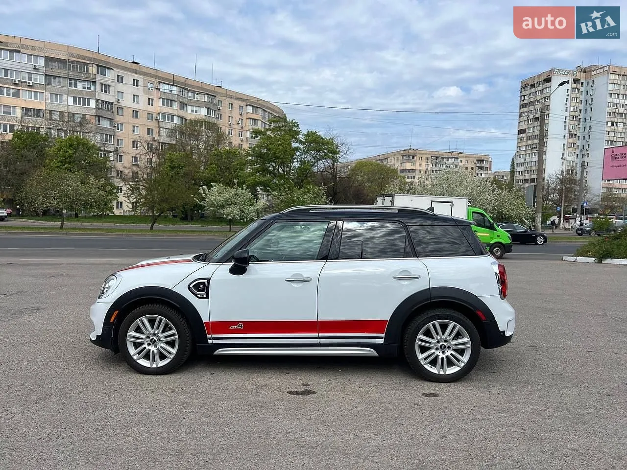 2017 MINI Countryman - мініатюра 10
