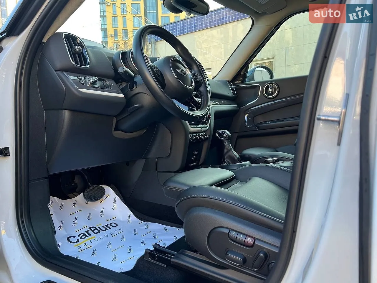 2017 MINI Countryman - мініатюра 15