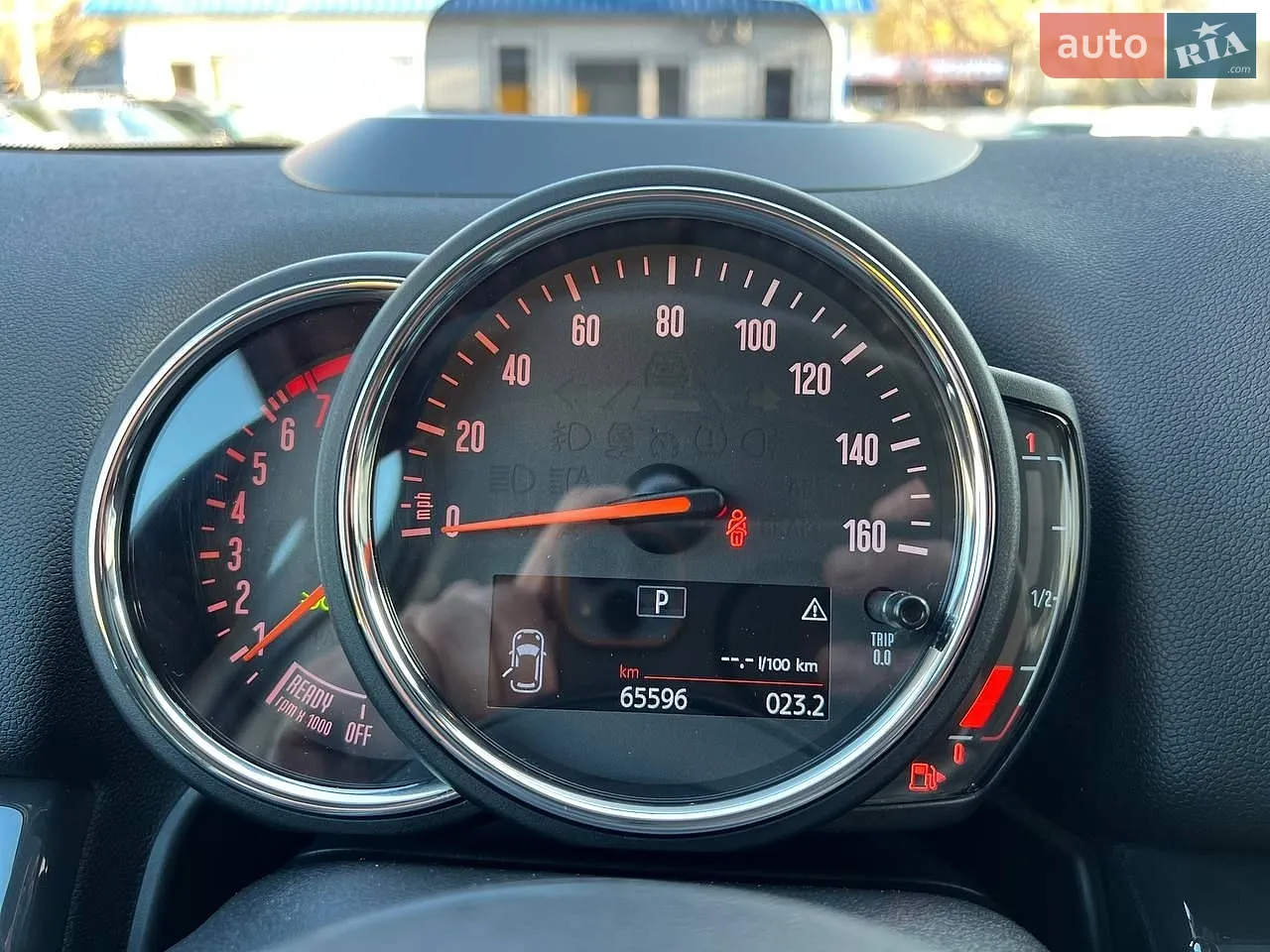 2017 MINI Countryman - мініатюра 33