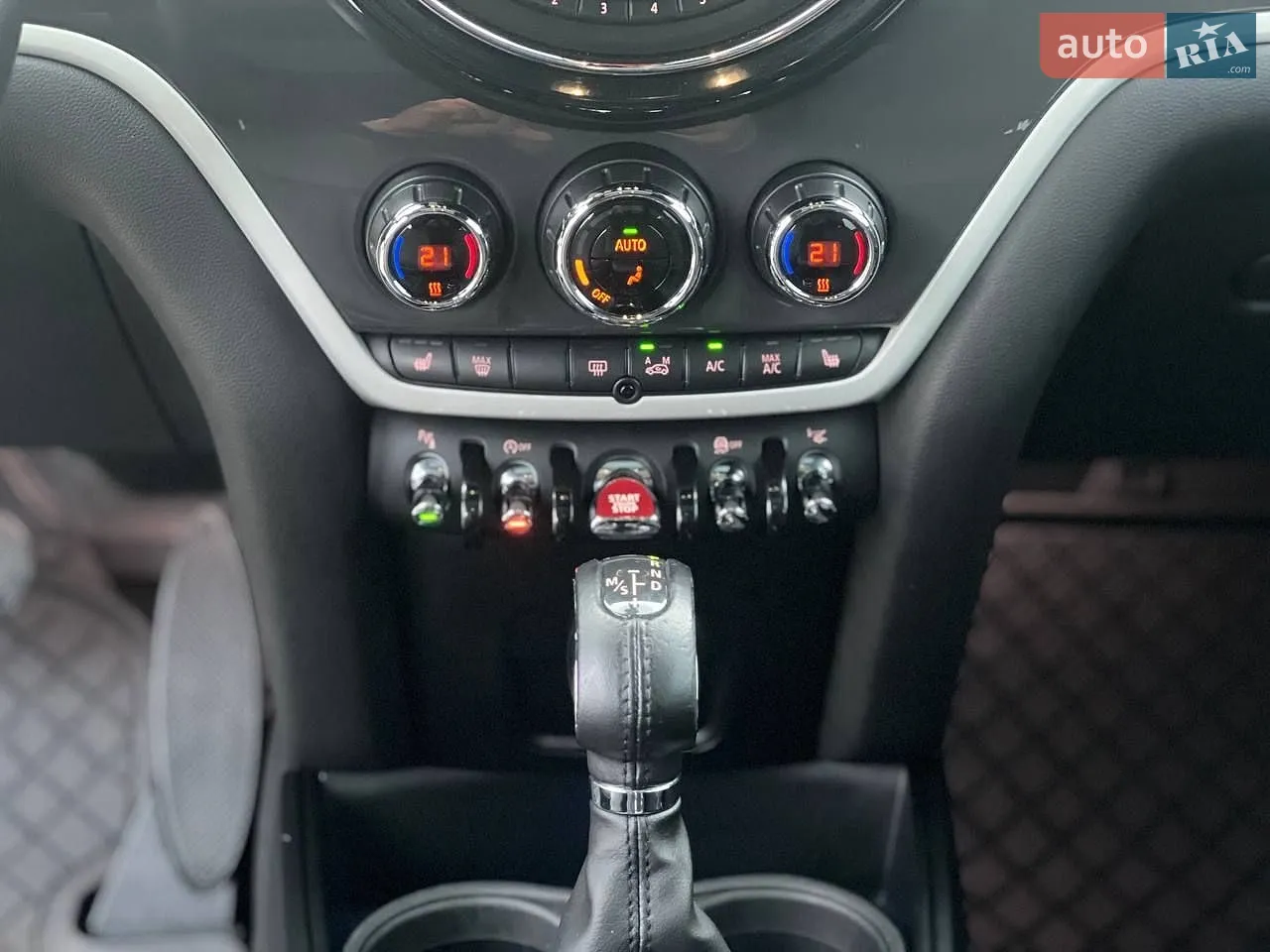 2017 MINI Countryman - мініатюра 22