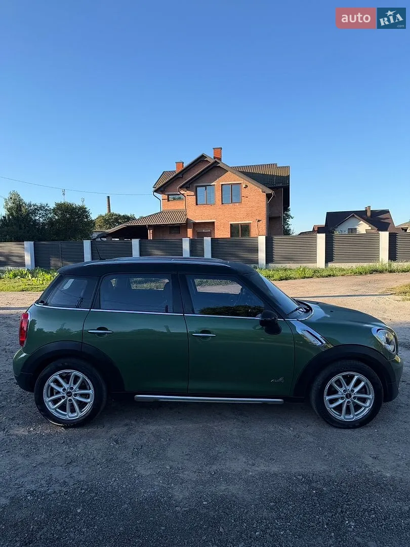 2014 MINI Countryman - мініатюра 2