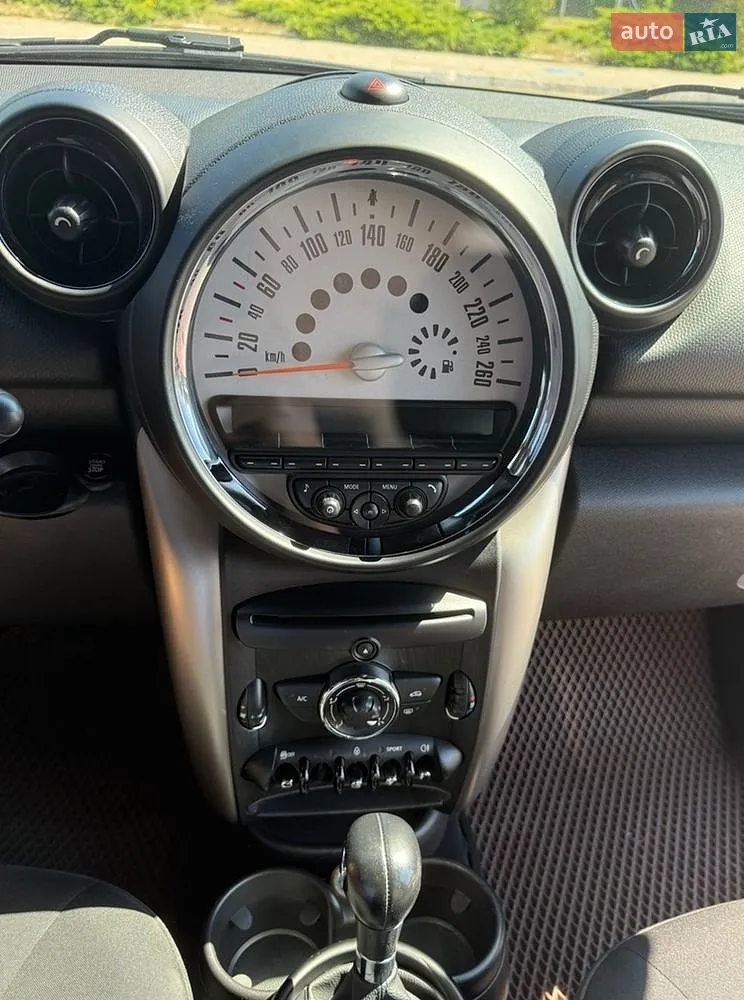 2013 MINI Countryman - мініатюра 16