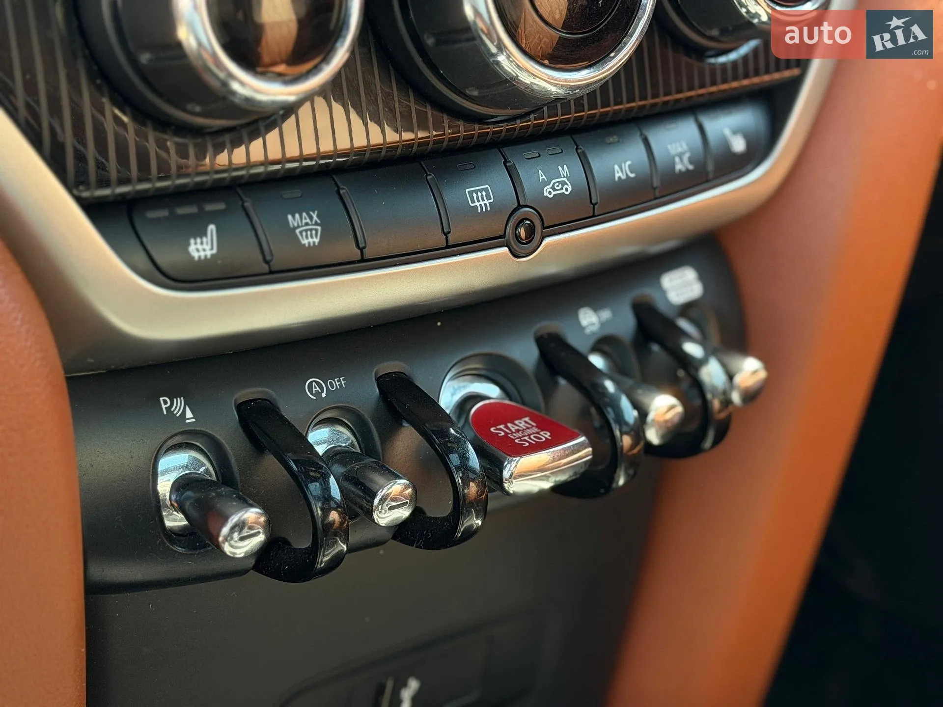 2021 MINI Countryman - мініатюра 21