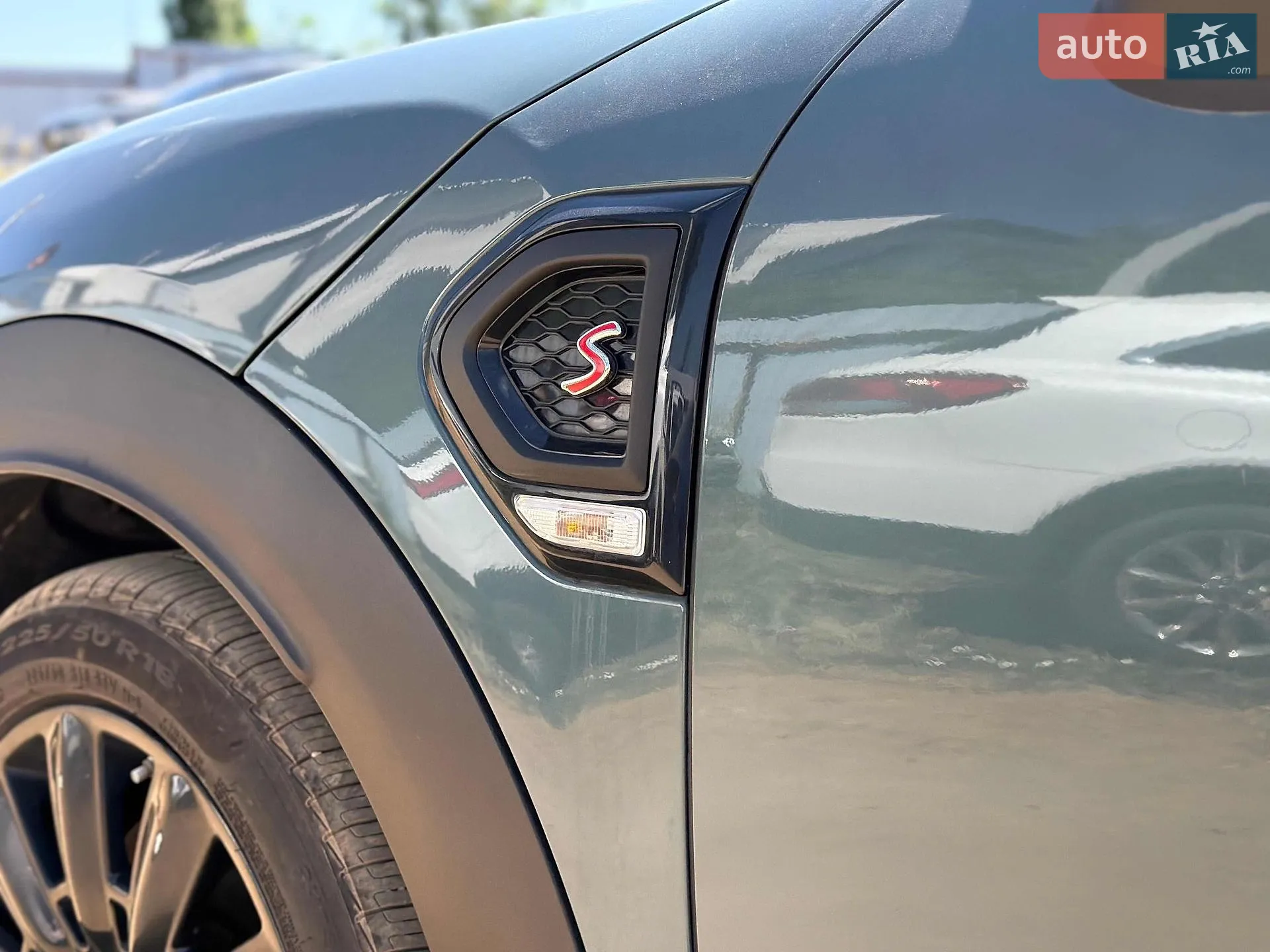 2021 MINI Countryman - мініатюра 59