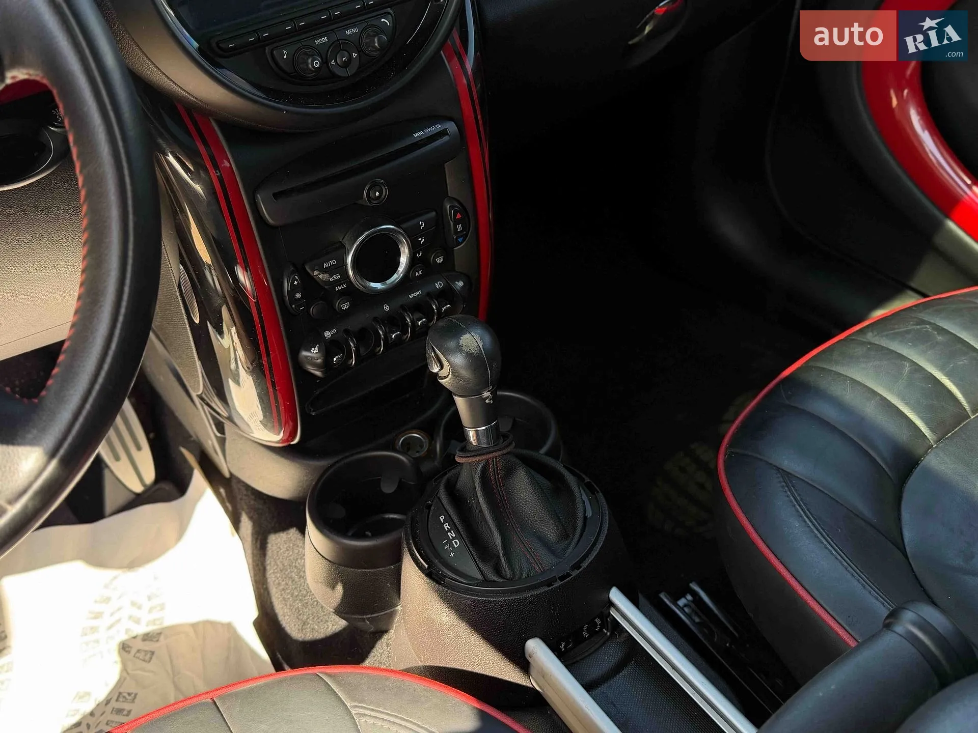 2013 MINI Countryman - мініатюра 16