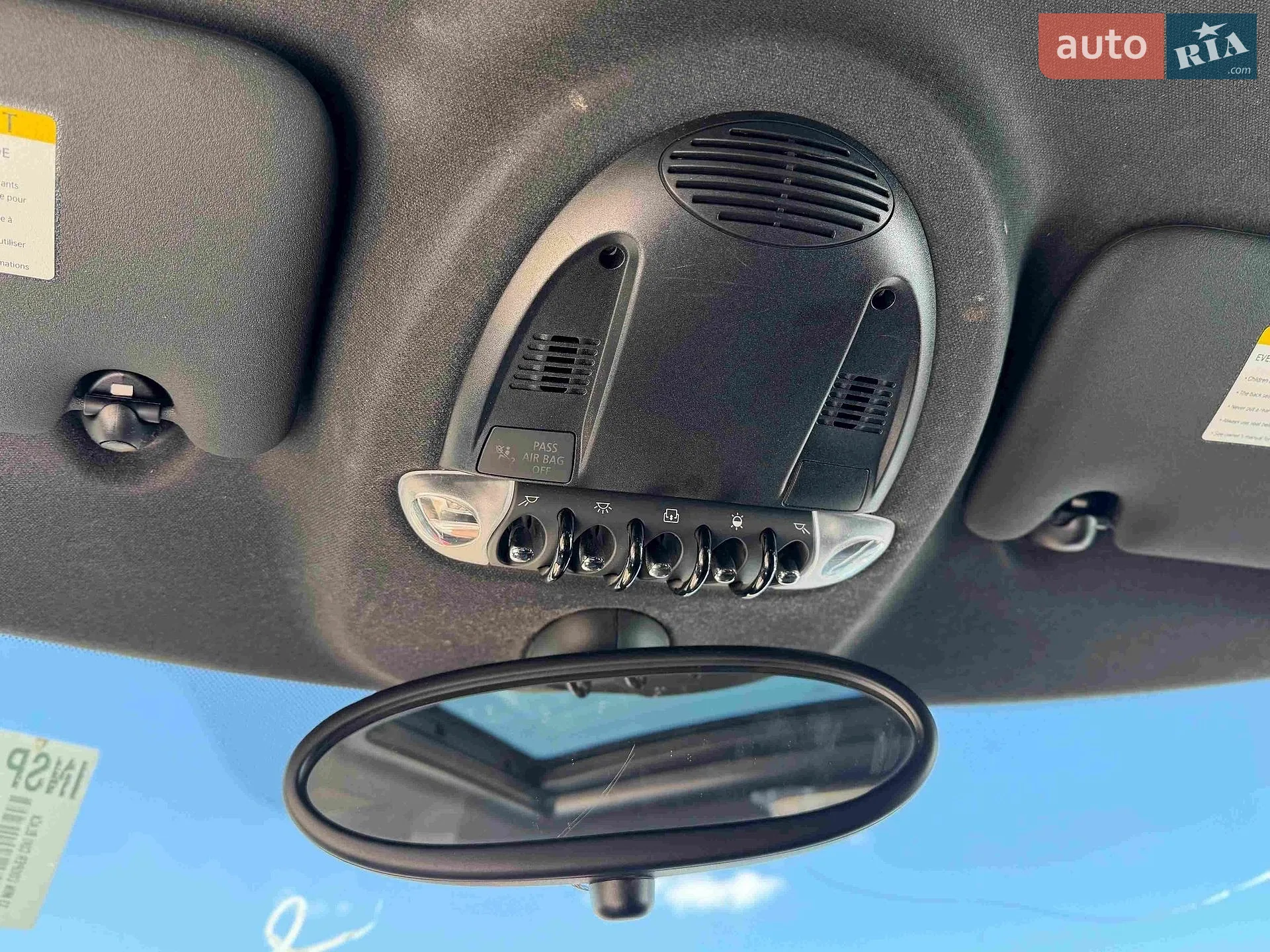2013 MINI Countryman - мініатюра 22