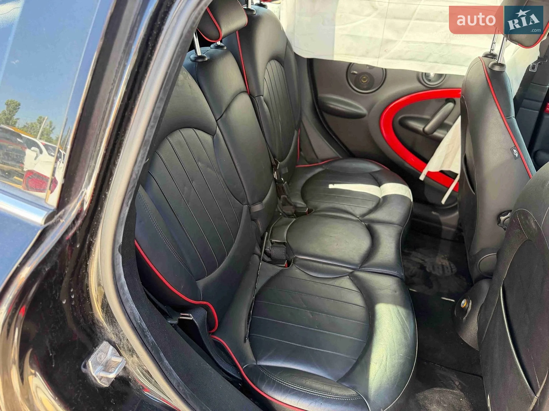 2013 MINI Countryman - мініатюра 35