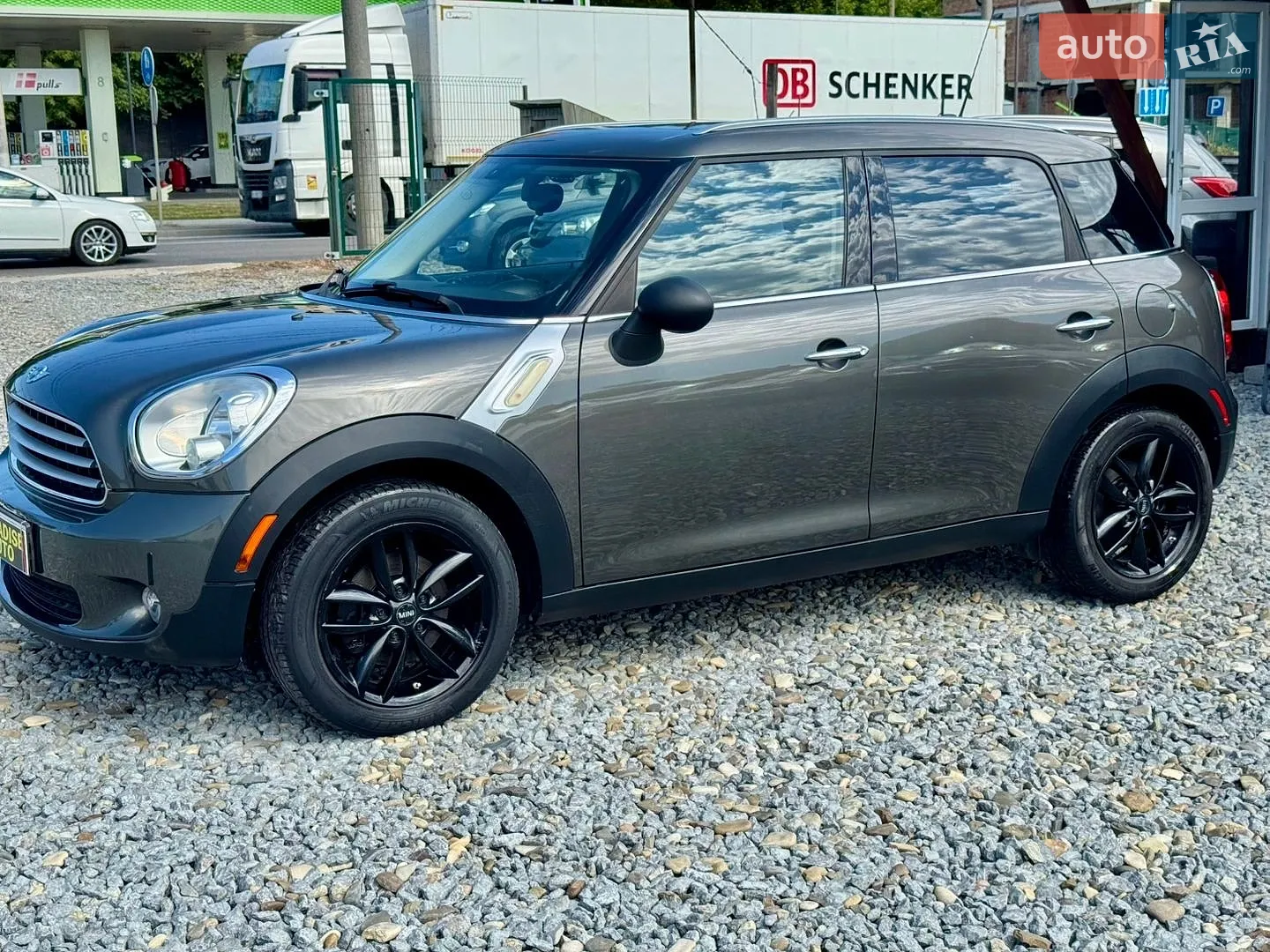 2012 MINI Countryman - мініатюра 4