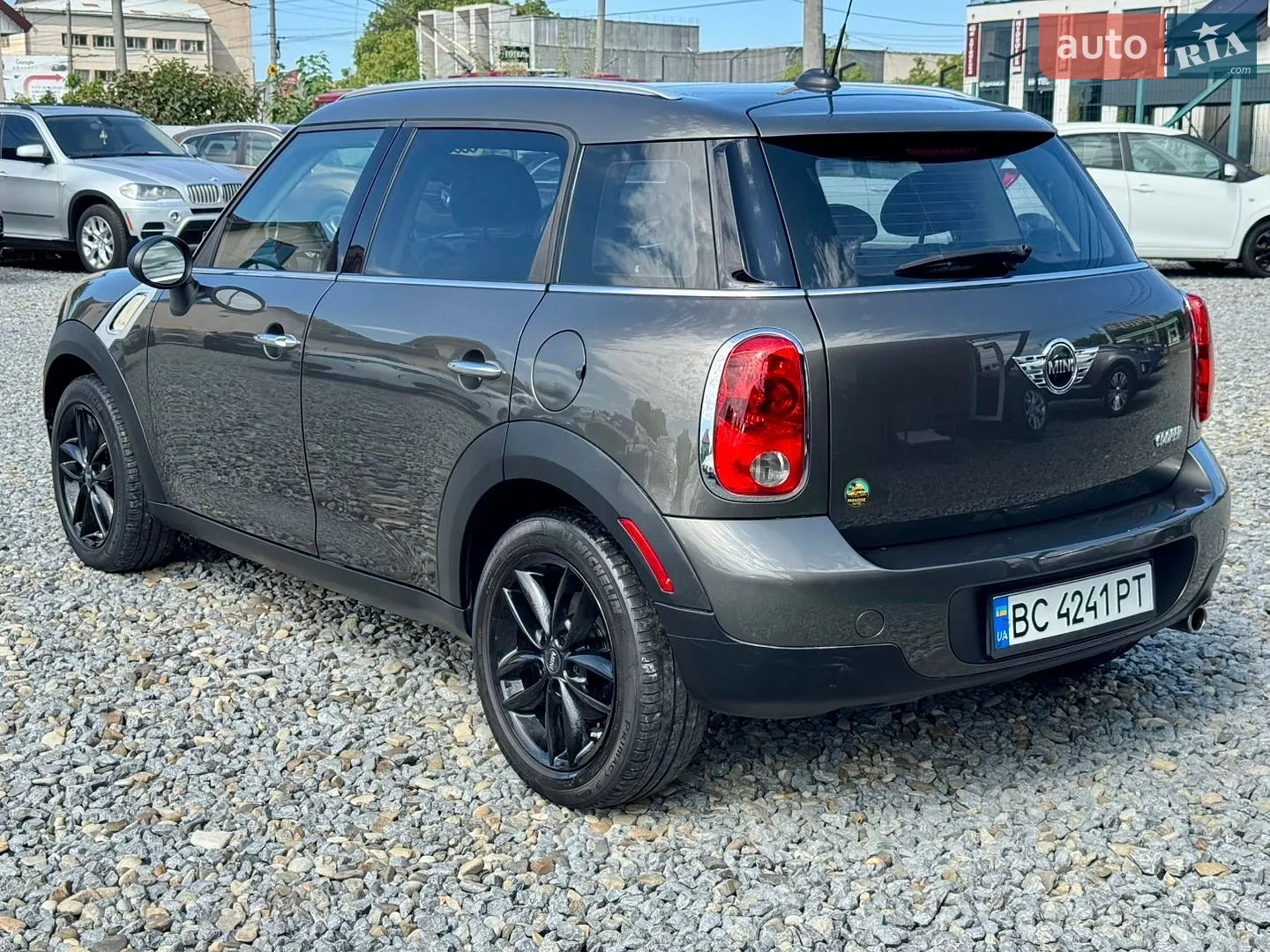 2012 MINI Countryman - мініатюра 6