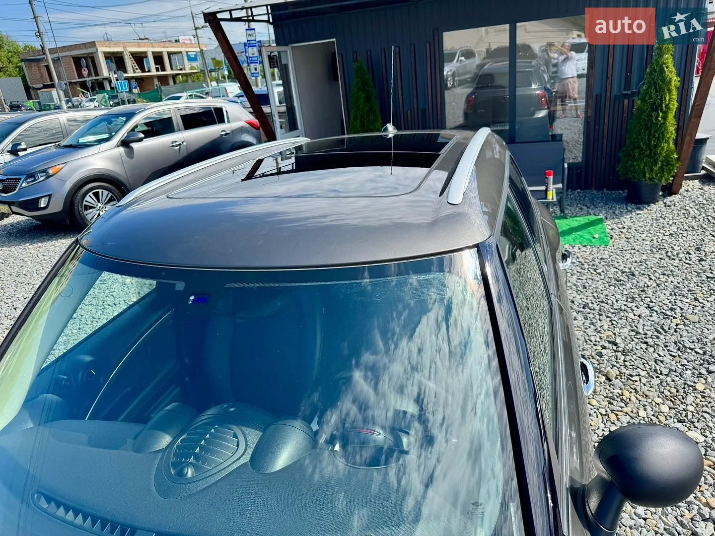2012 MINI Countryman - мініатюра 18