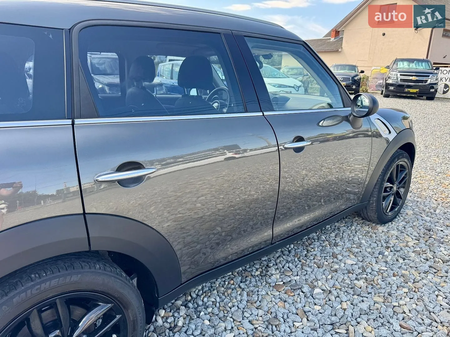 2012 MINI Countryman - мініатюра 26