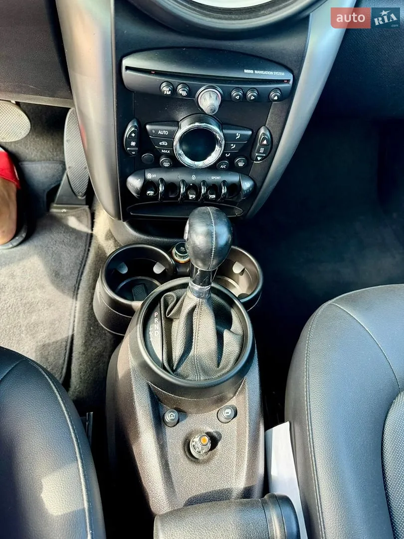 2012 MINI Countryman - мініатюра 36
