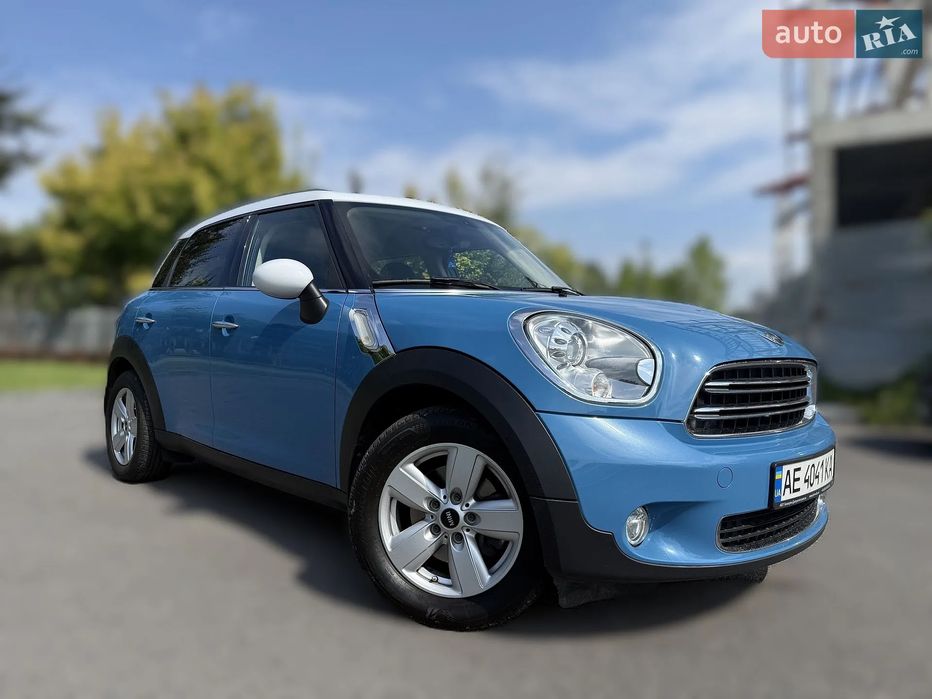 2016 MINI Countryman - мініатюра 16