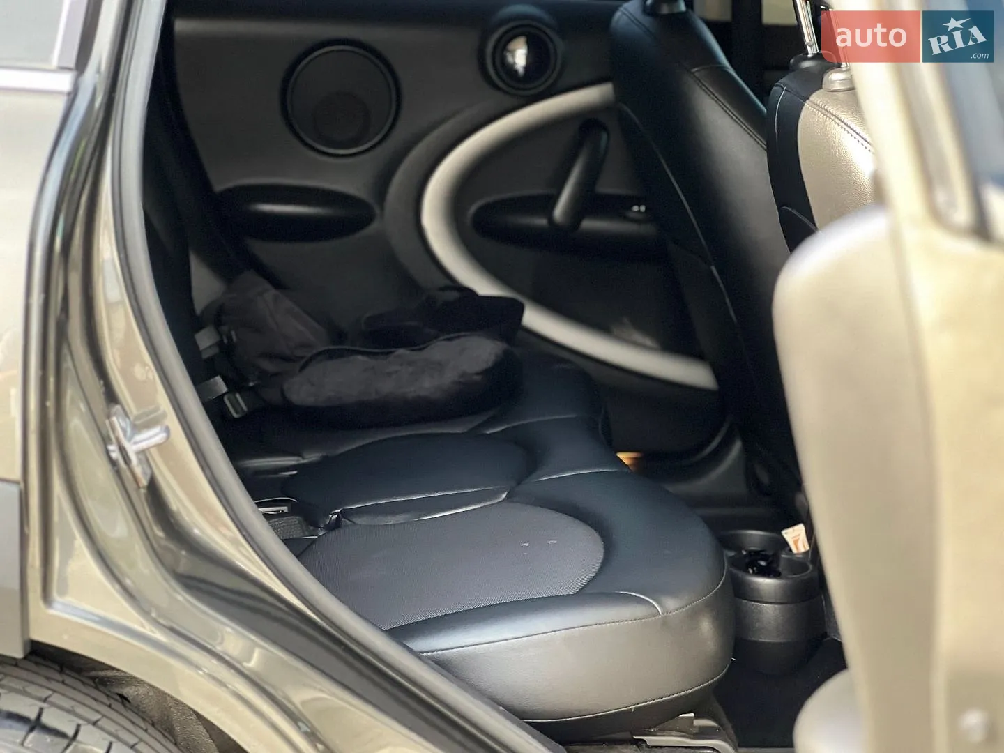 2014 MINI Countryman - мініатюра 12