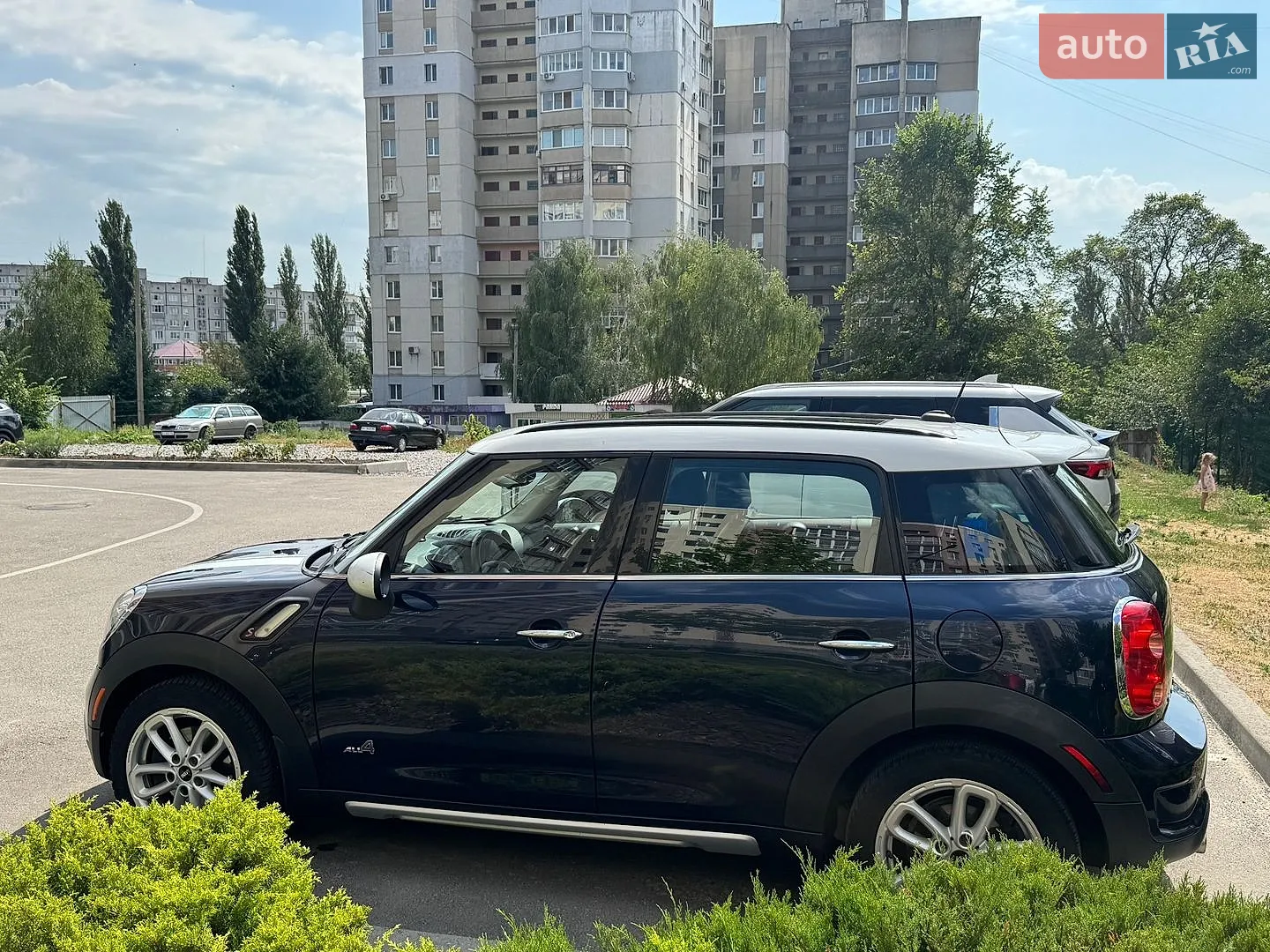 2016 MINI Countryman - мініатюра 2