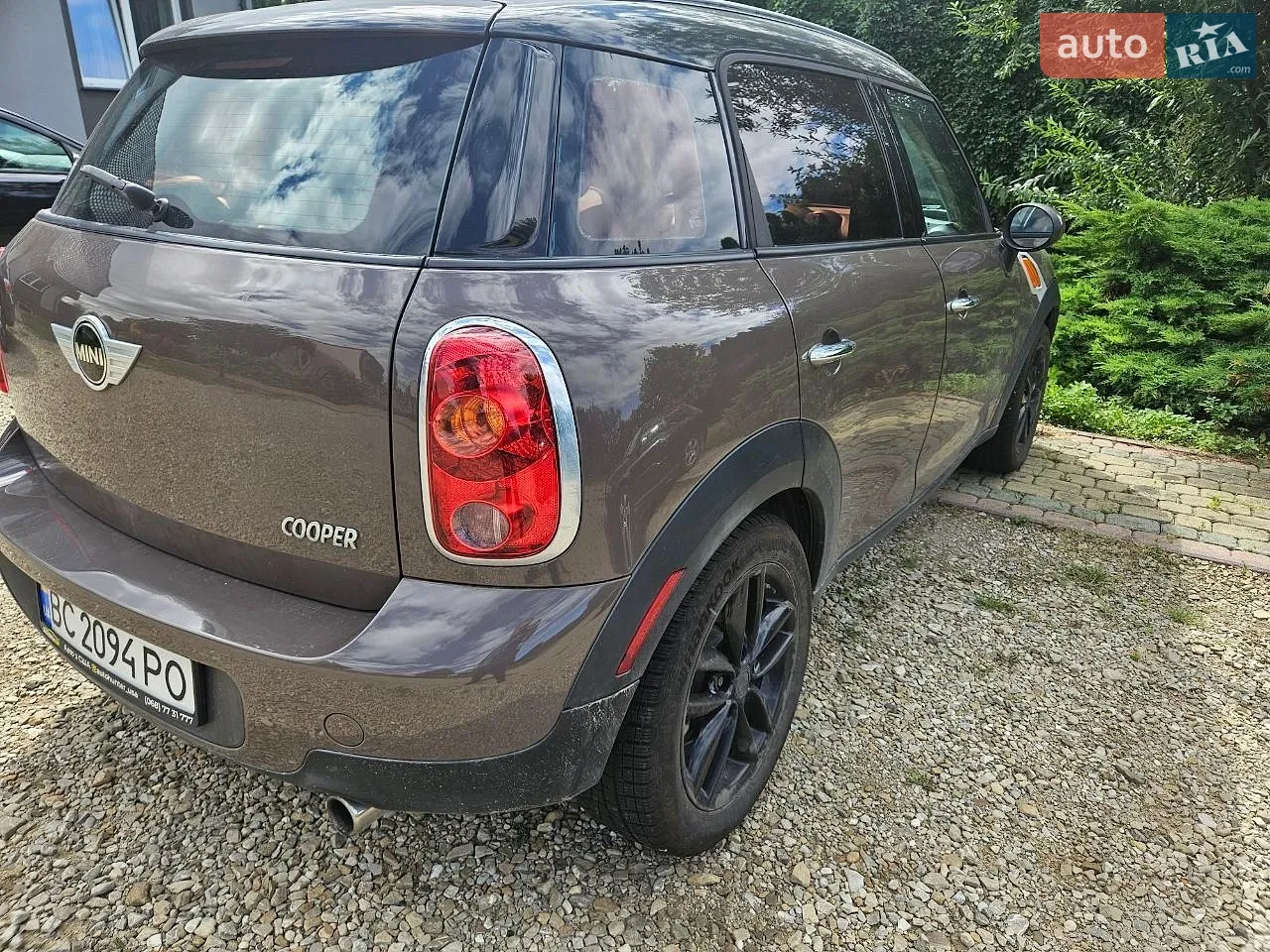 2012 MINI Countryman - мініатюра 2