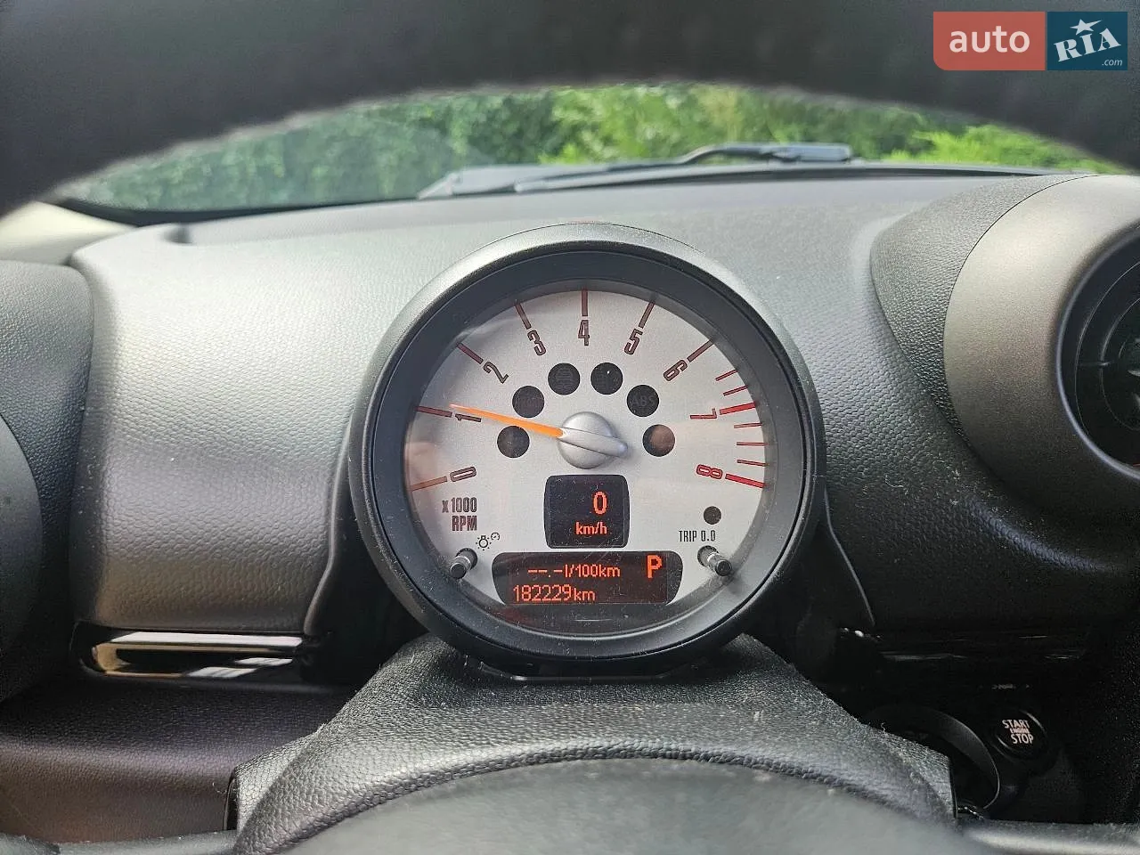 2012 MINI Countryman - мініатюра 15