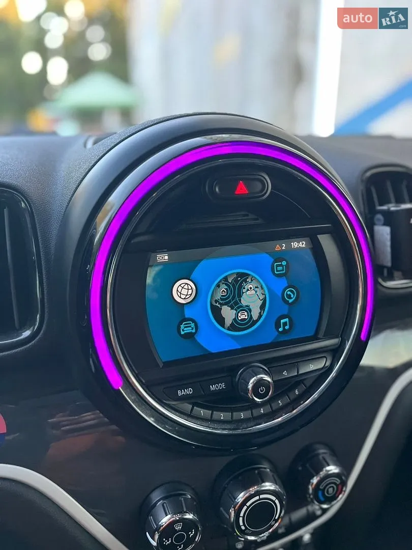 2018 MINI Countryman - мініатюра 24
