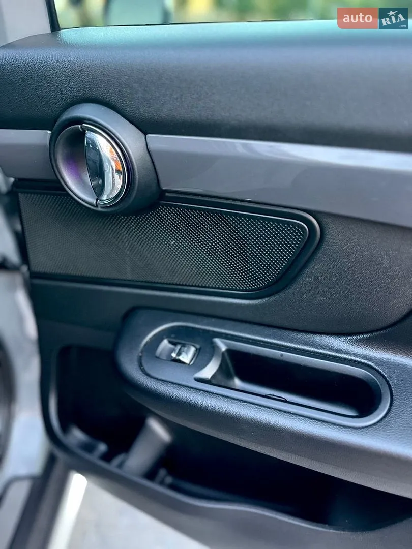 2018 MINI Countryman - мініатюра 26
