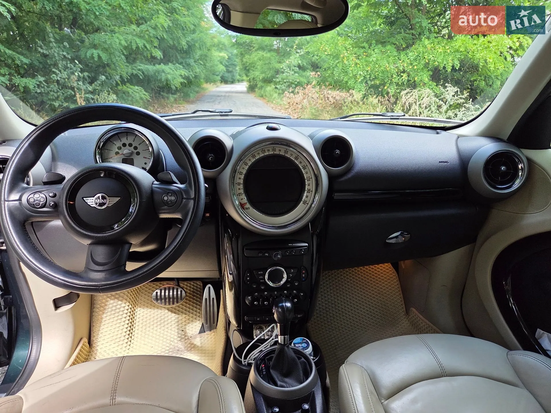 2012 MINI Countryman - мініатюра 12