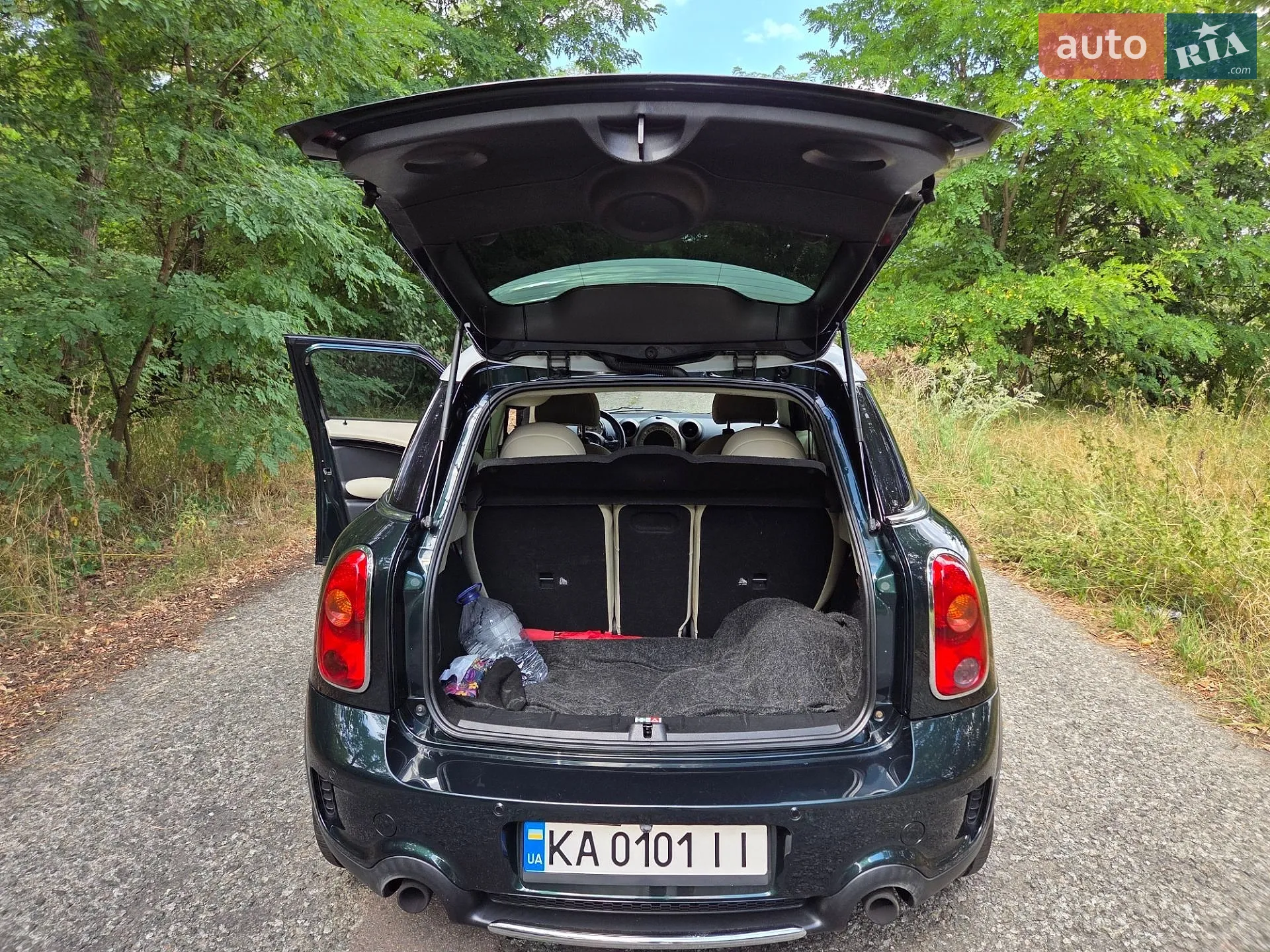 2012 MINI Countryman - мініатюра 13