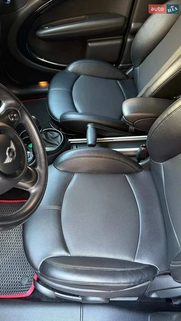 2014 MINI Countryman - мініатюра 18