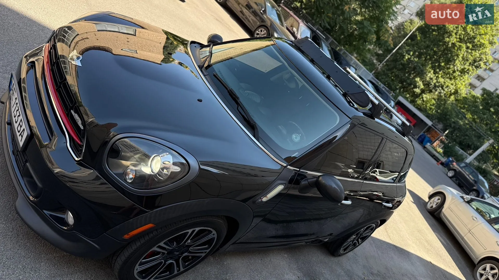 2014 MINI Countryman - мініатюра 4