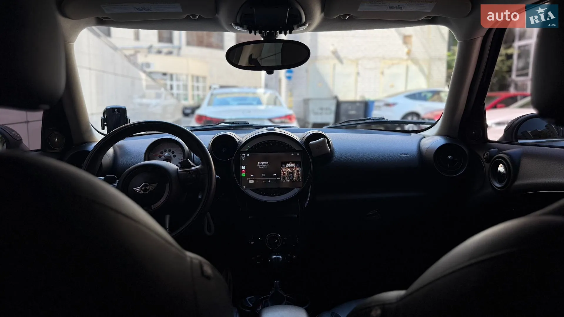 2014 MINI Countryman - мініатюра 23