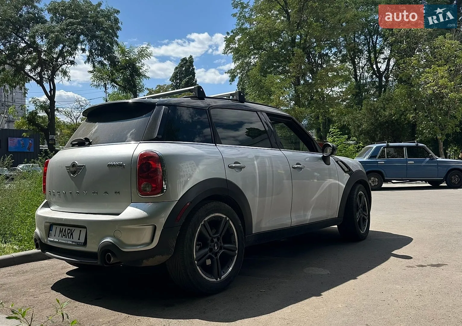 2013 MINI Countryman - мініатюра 2