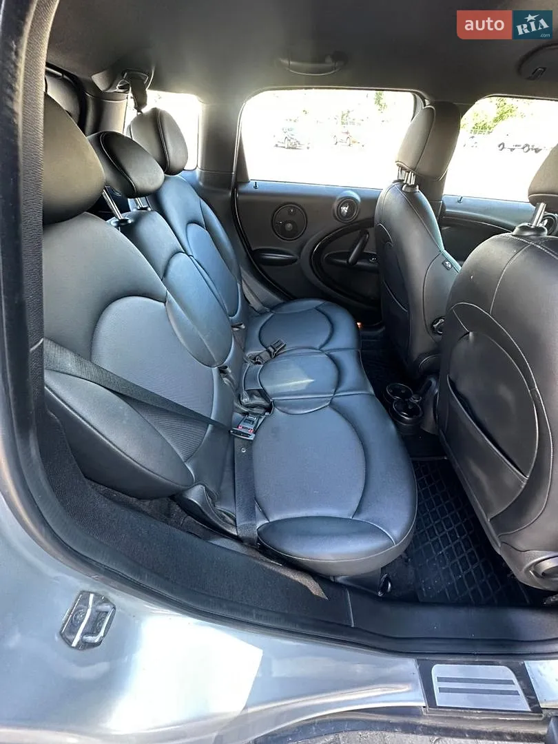 2013 MINI Countryman - мініатюра 17